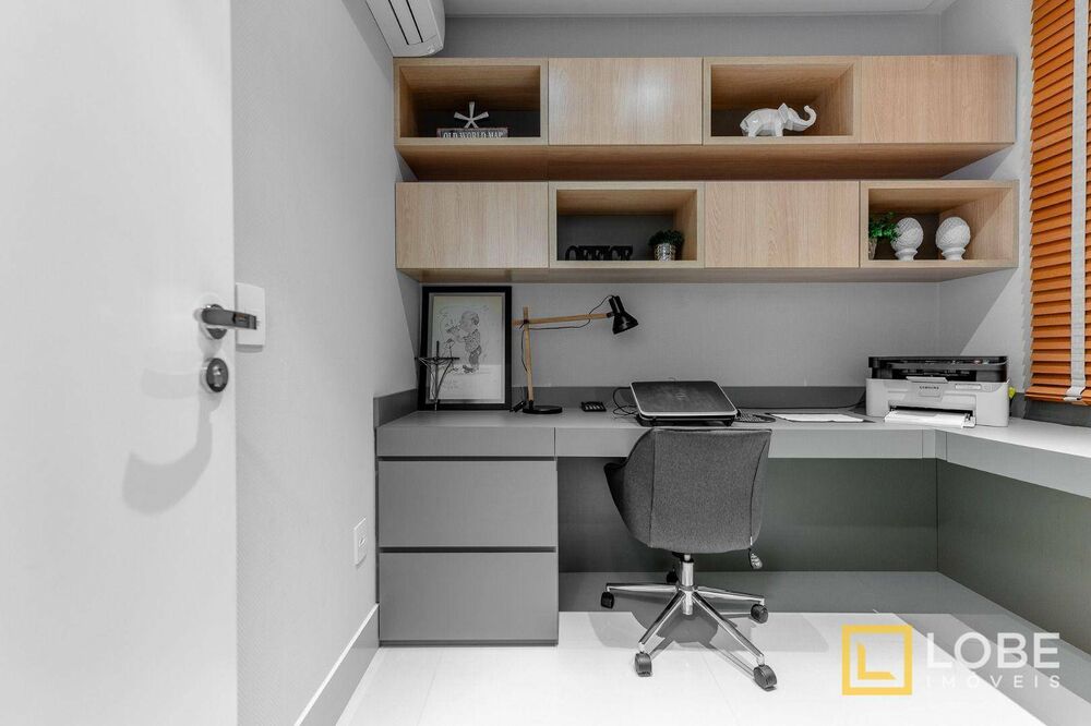 Apartamento, 3 quartos, 203 m² - Foto 13