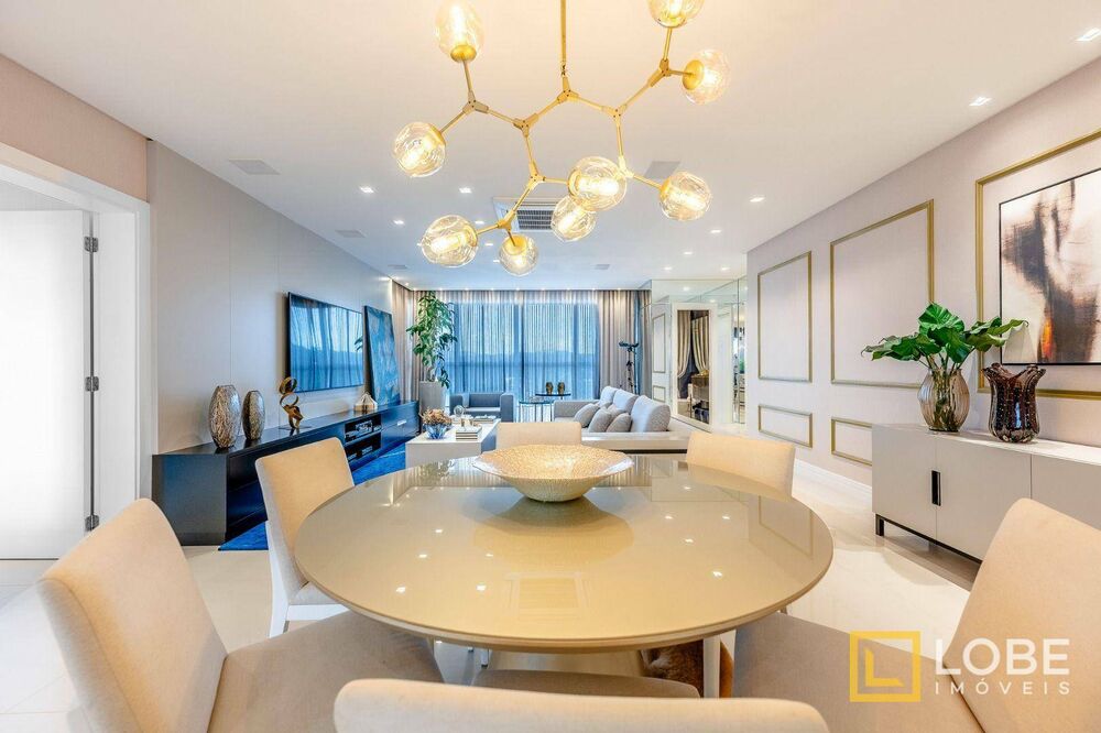 Apartamento, 3 quartos, 203 m² - Foto 5