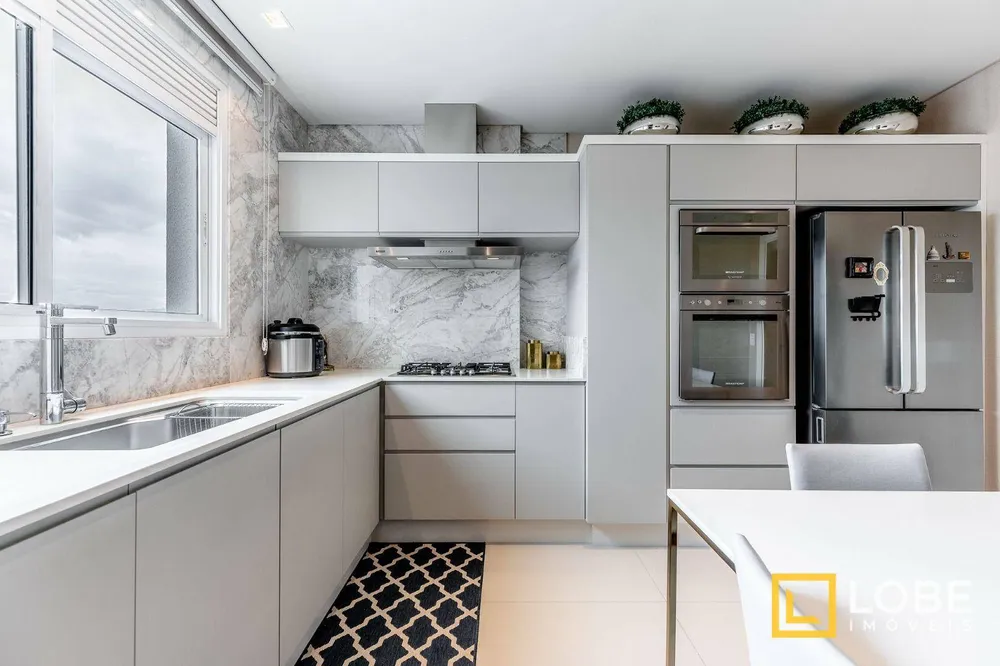 Apartamento, 3 quartos, 203 m² - Foto 24