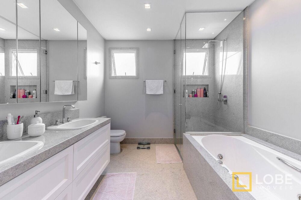 Apartamento, 3 quartos, 203 m² - Foto 19