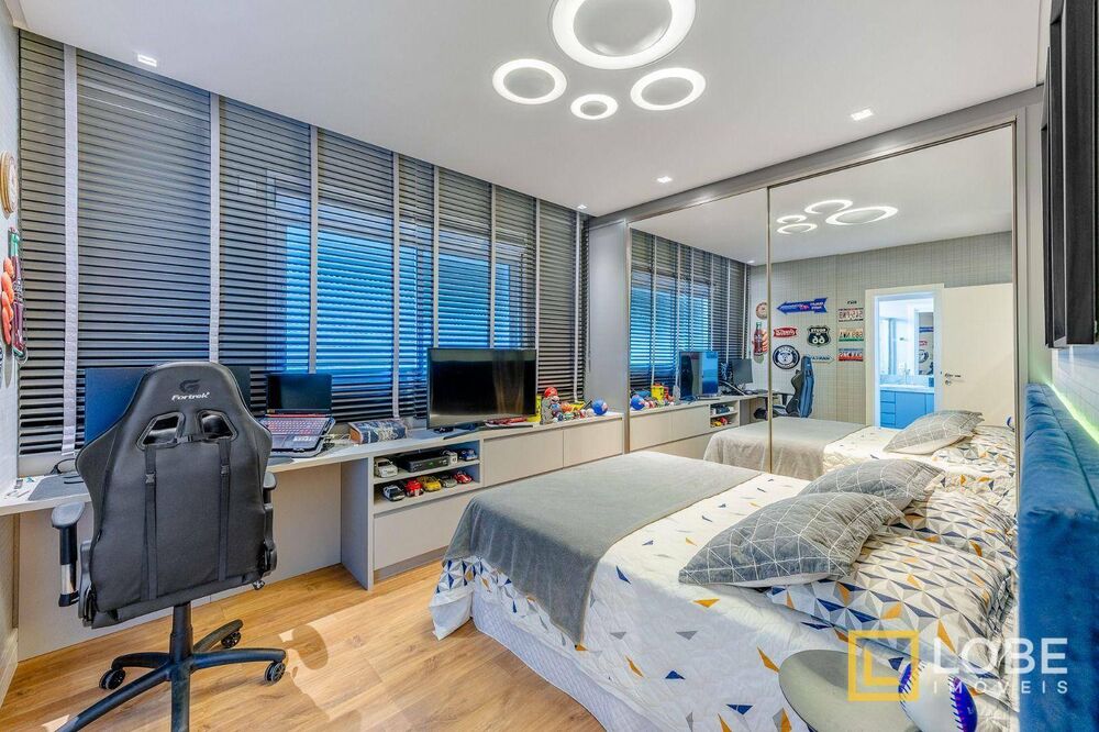 Apartamento, 3 quartos, 203 m² - Foto 15