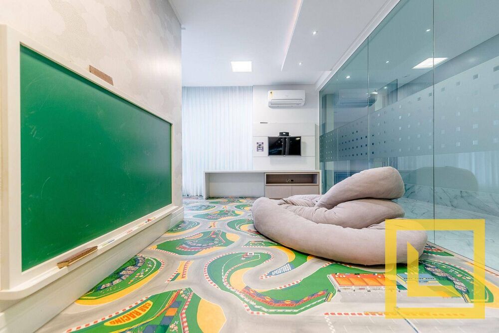 Apartamento, 3 quartos, 203 m² - Foto 29