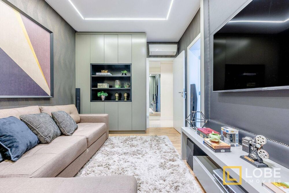 Apartamento, 3 quartos, 203 m² - Foto 12