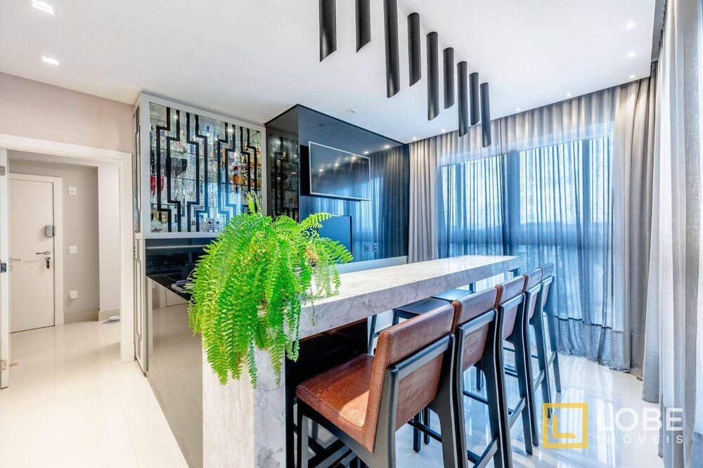 Apartamento, 3 quartos, 203 m² - Foto 7