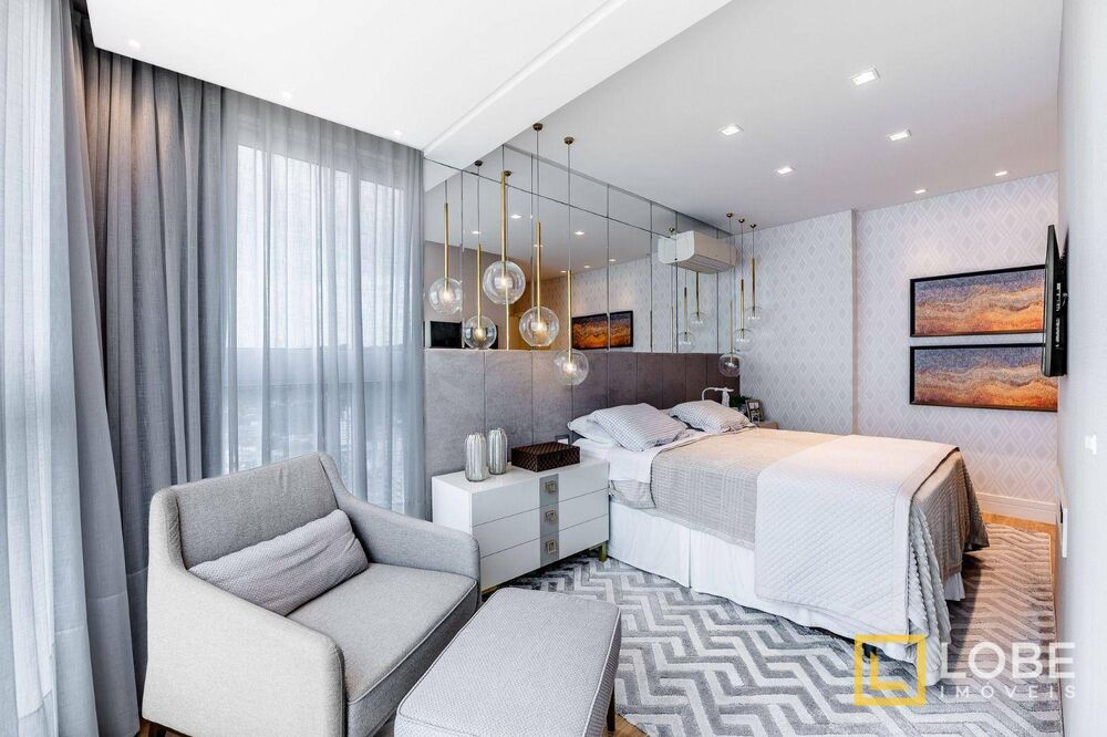 Apartamento, 3 quartos, 203 m² - Foto 16