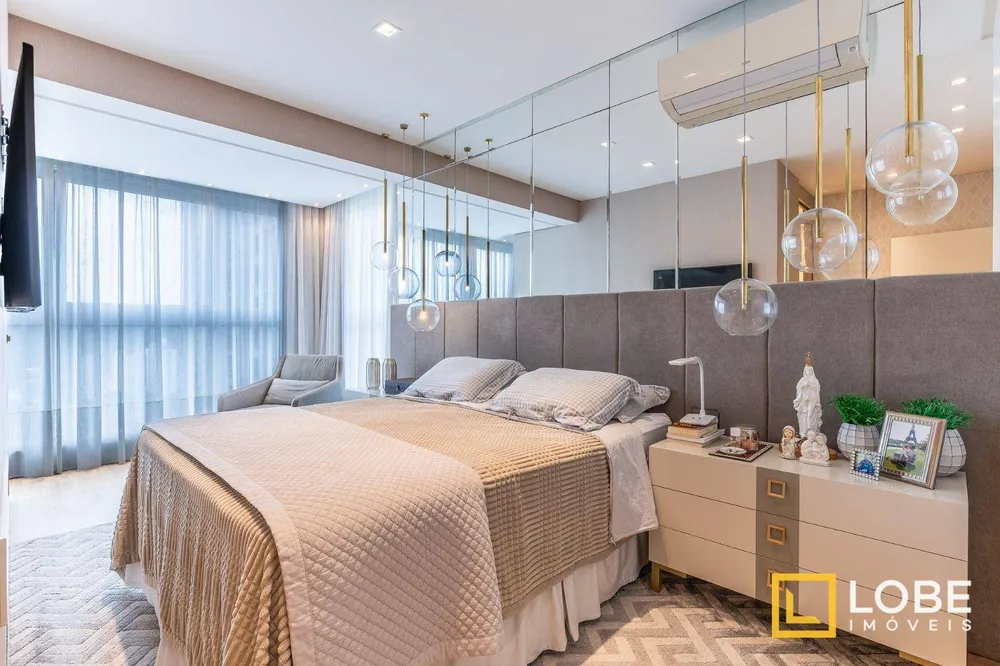 Apartamento, 3 quartos, 203 m² - Foto 29