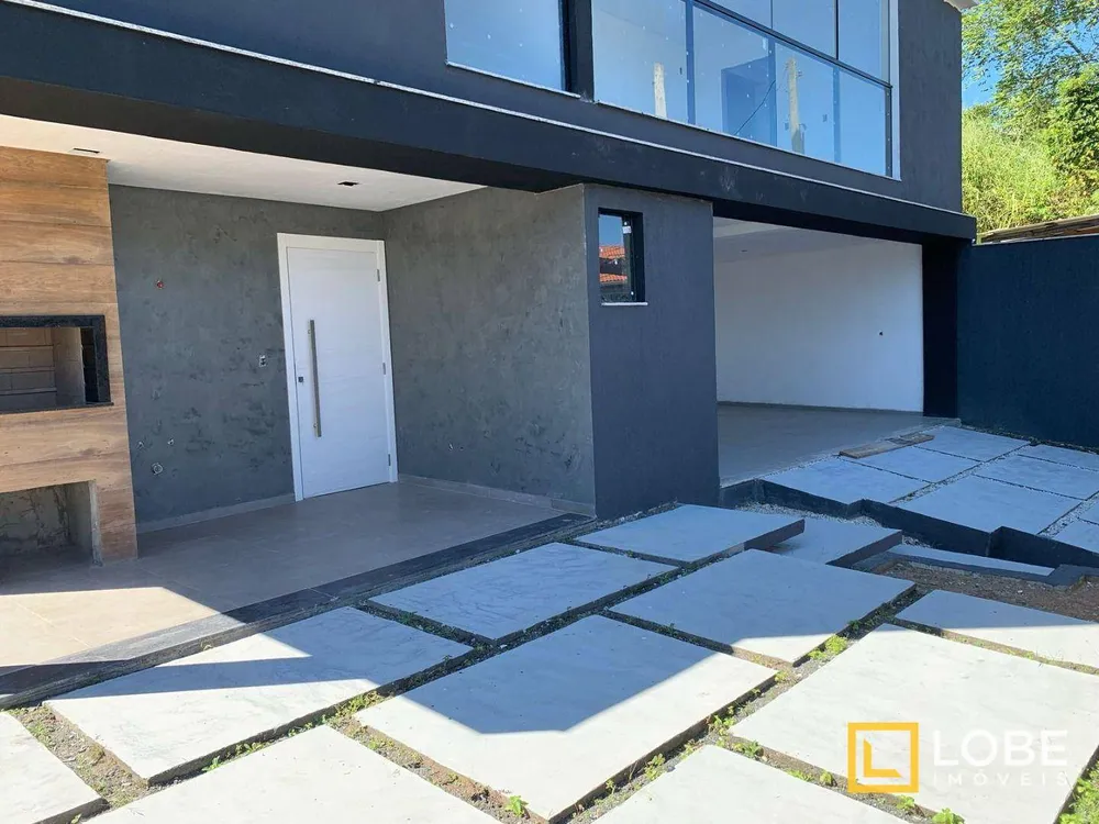 Sobrado, 3 quartos, 193 m² - Foto 4