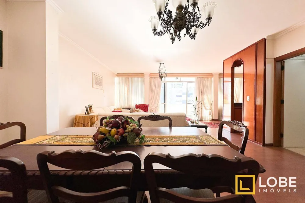 Apartamento, 2 quartos, 190 m² - Foto 5