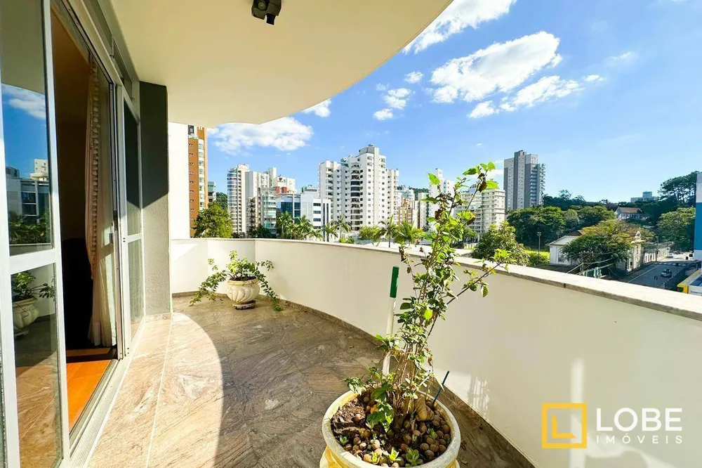 Apartamento, 2 quartos, 190 m² - Foto 4