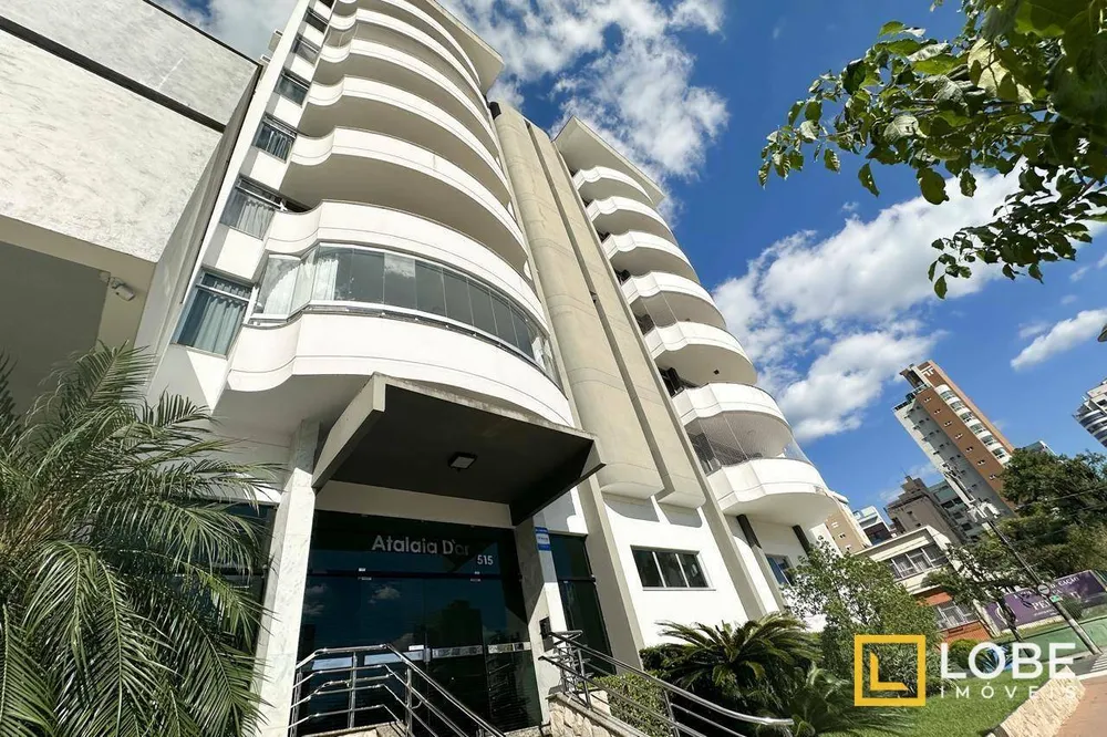 Apartamento, 2 quartos, 190 m² - Foto 1