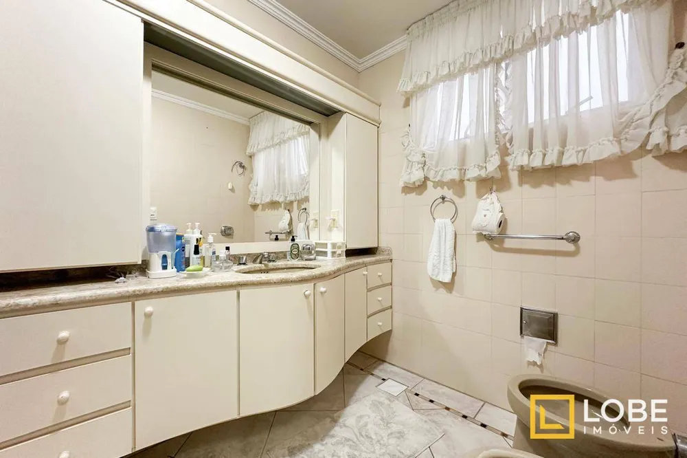 Apartamento, 2 quartos, 190 m² - Foto 17