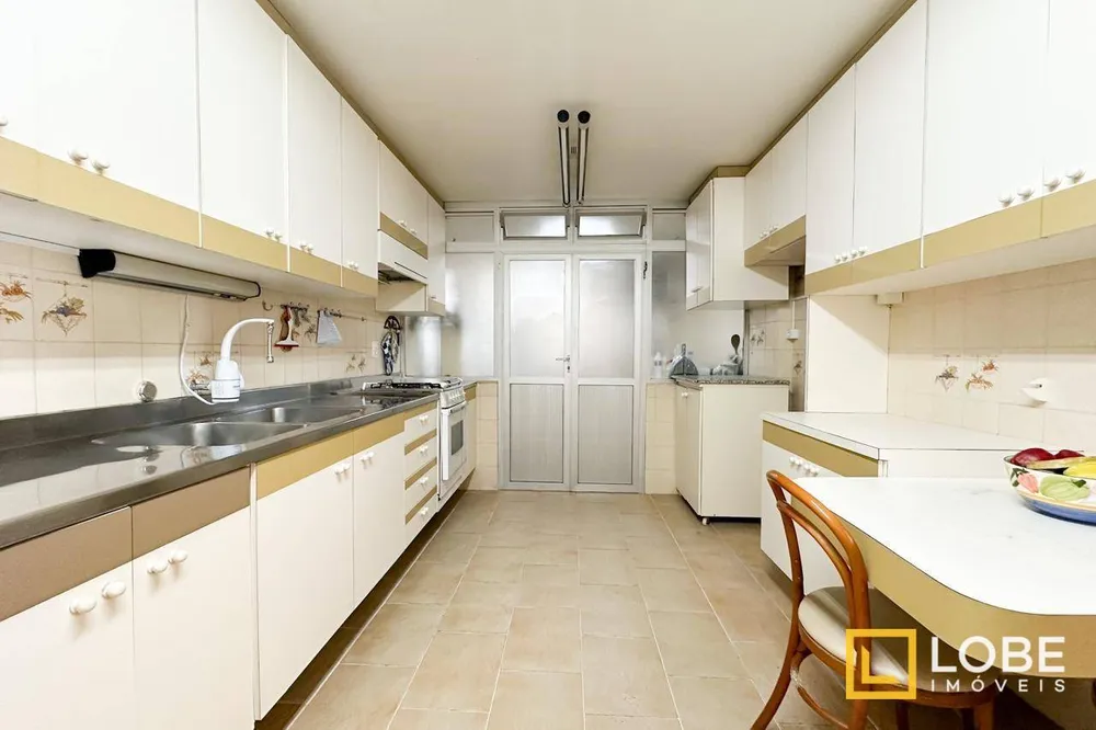 Apartamento, 2 quartos, 190 m² - Foto 6