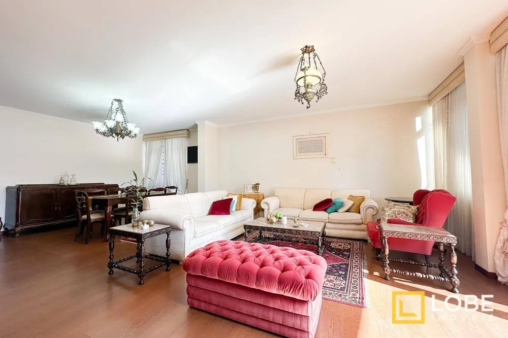 Apartamento, 2 quartos, 190 m² - Foto 9