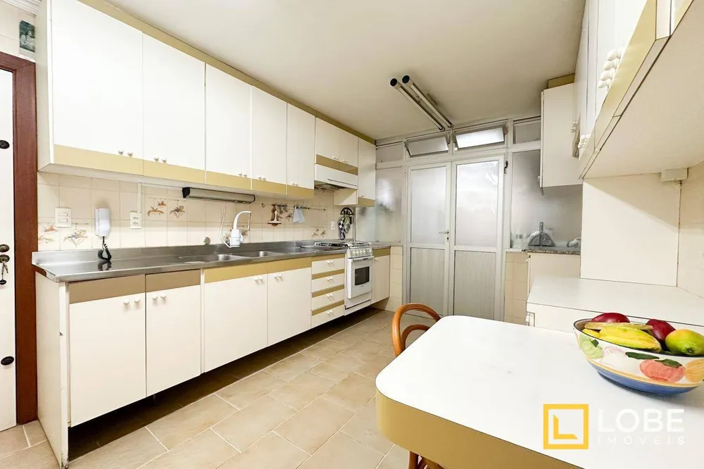 Apartamento, 2 quartos, 190 m² - Foto 7