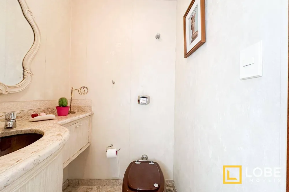 Apartamento, 2 quartos, 190 m² - Foto 15