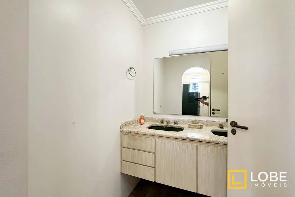 Apartamento, 2 quartos, 190 m² - Foto 16
