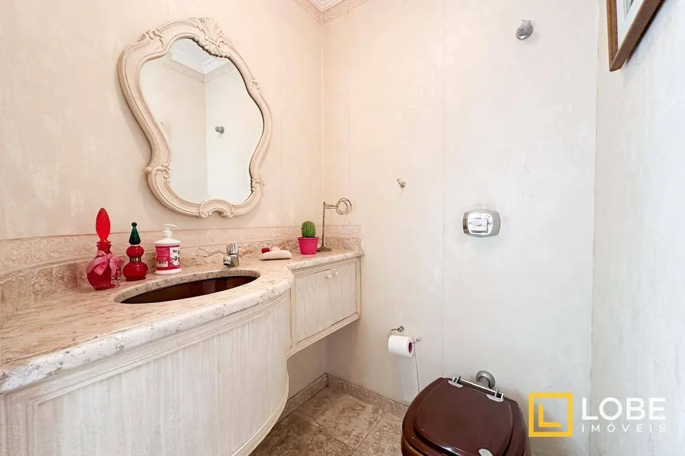 Apartamento, 2 quartos, 190 m² - Foto 19