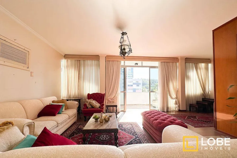 Apartamento, 2 quartos, 190 m² - Foto 10