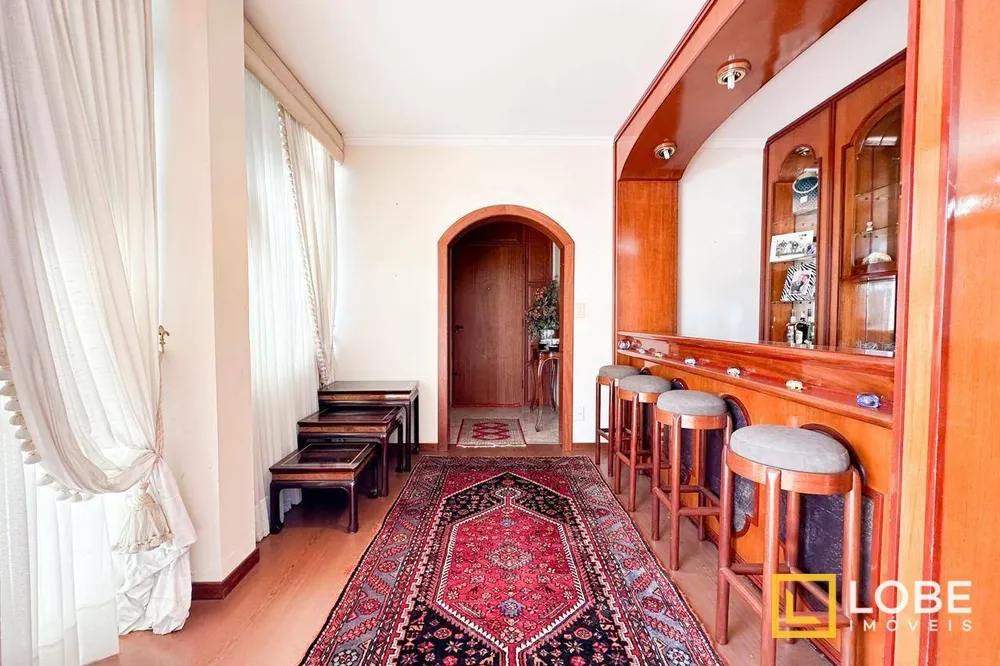 Apartamento, 2 quartos, 190 m² - Foto 12