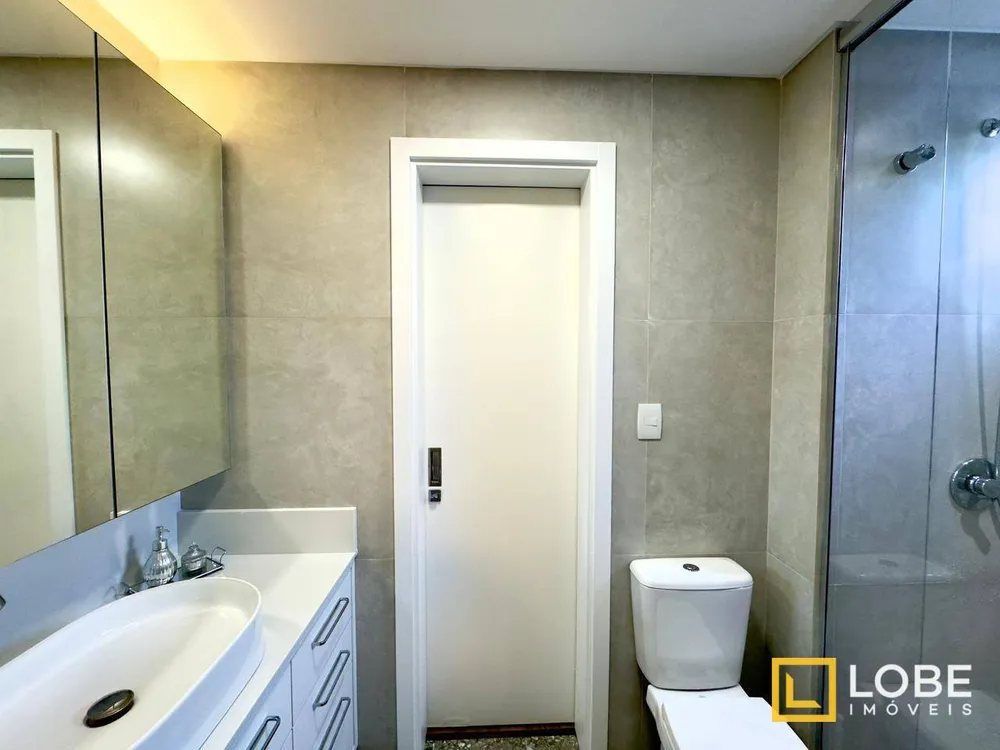 Apartamento, 3 quartos, 122 m² - Foto 9