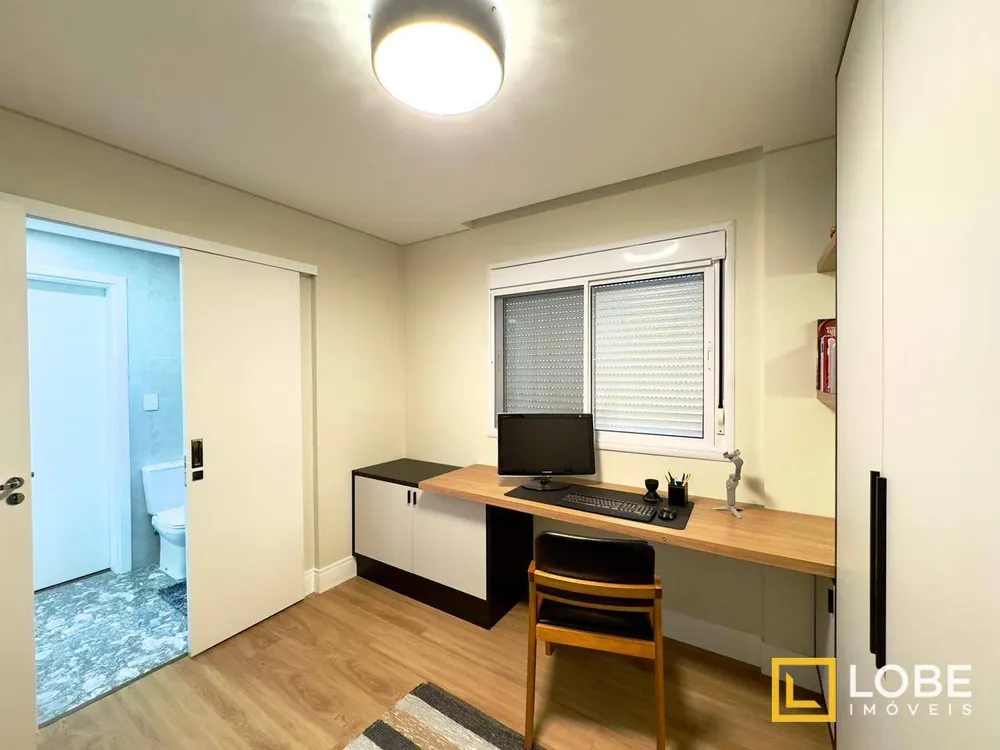 Apartamento, 3 quartos, 122 m² - Foto 8