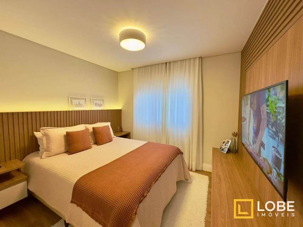 Apartamento, 3 quartos, 122 m² - Foto 10