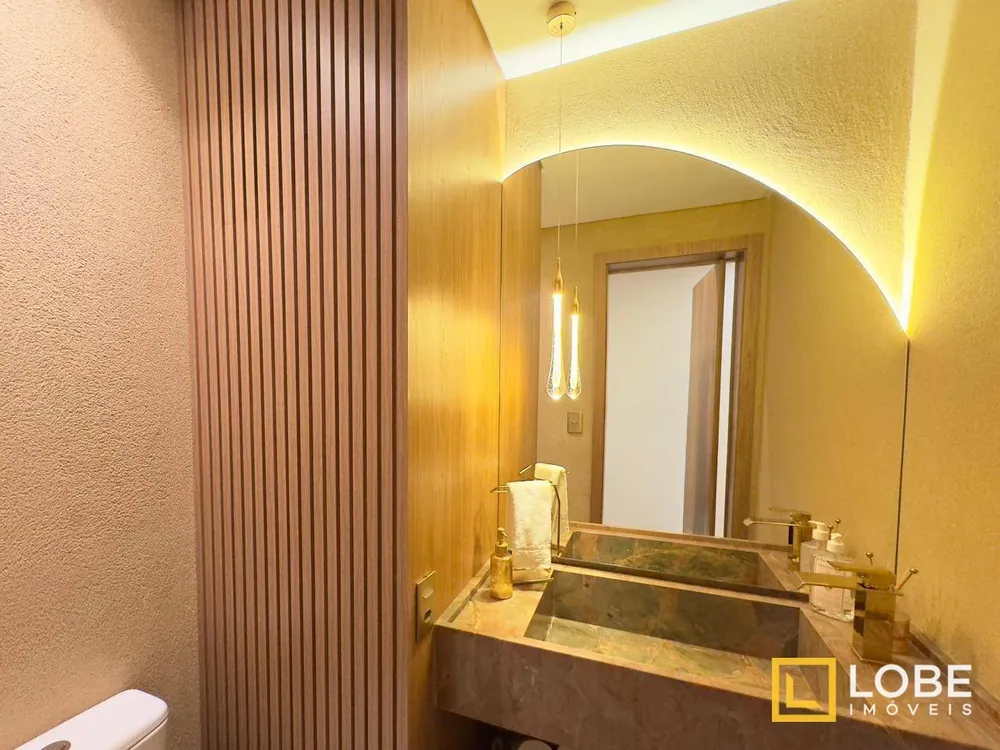 Apartamento, 3 quartos, 122 m² - Foto 5