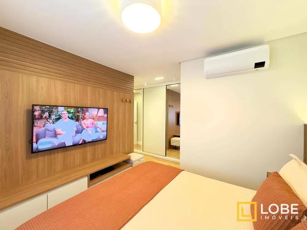 Apartamento, 3 quartos, 122 m² - Foto 11