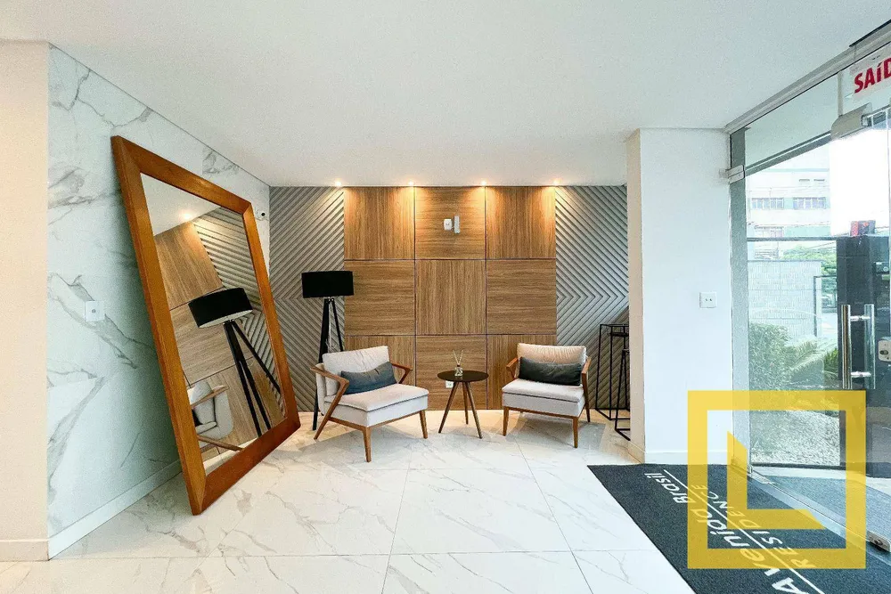 Apartamento, 3 quartos, 122 m² - Foto 13