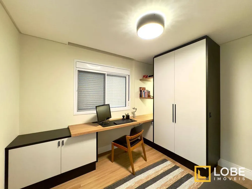 Apartamento, 3 quartos, 122 m² - Foto 6