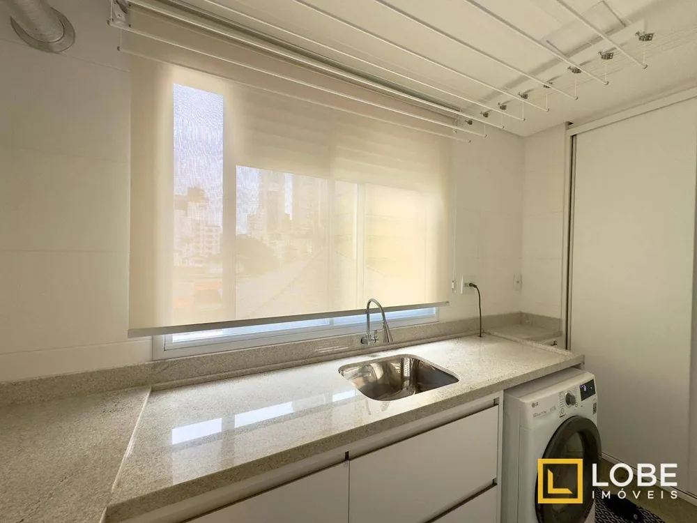 Apartamento, 3 quartos, 122 m² - Foto 3