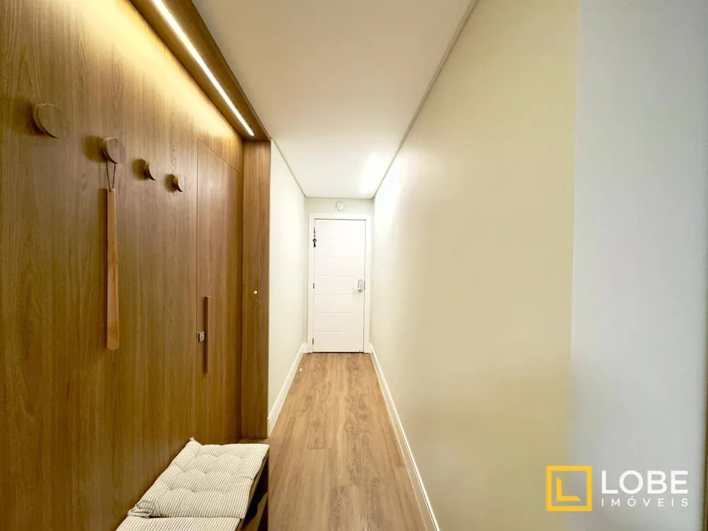 Apartamento, 3 quartos, 122 m² - Foto 4