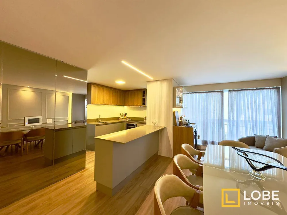 Apartamento, 3 quartos, 122 m² - Foto 2