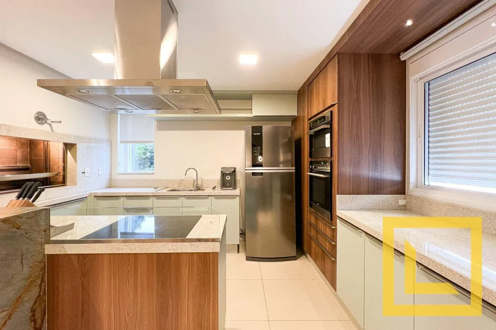 Apartamento, 3 quartos, 122 m² - Foto 14