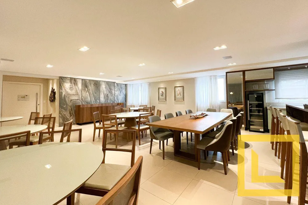 Apartamento, 3 quartos, 122 m² - Foto 15