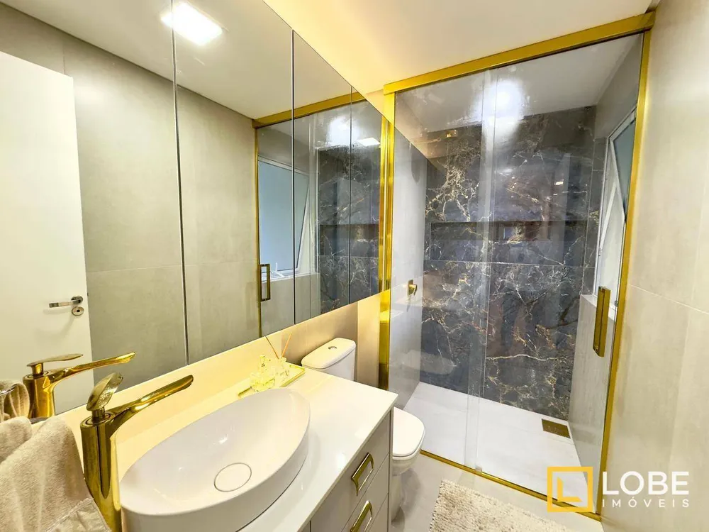 Apartamento, 3 quartos, 122 m² - Foto 12