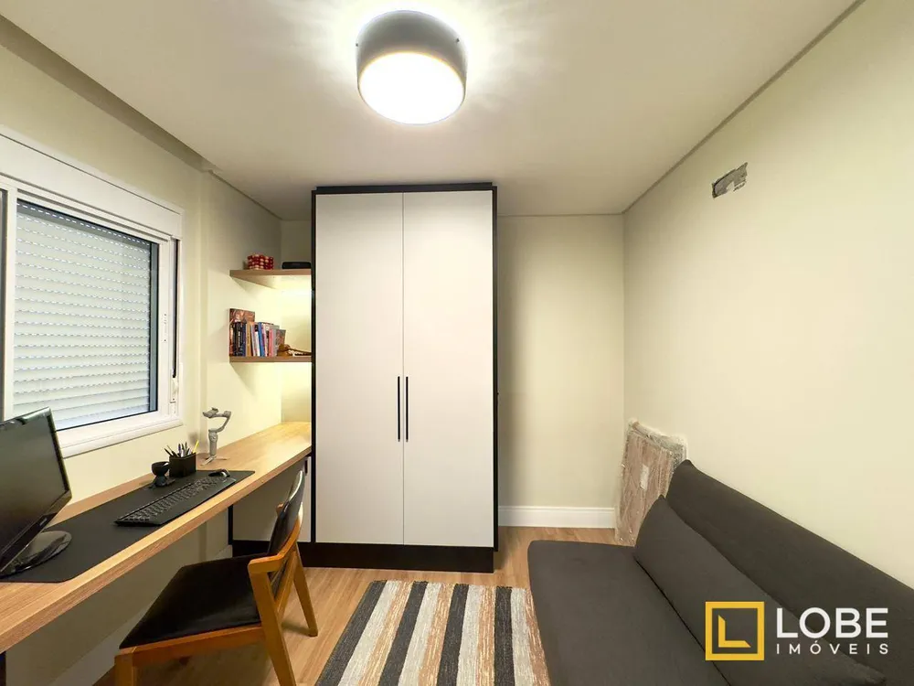 Apartamento, 3 quartos, 122 m² - Foto 7
