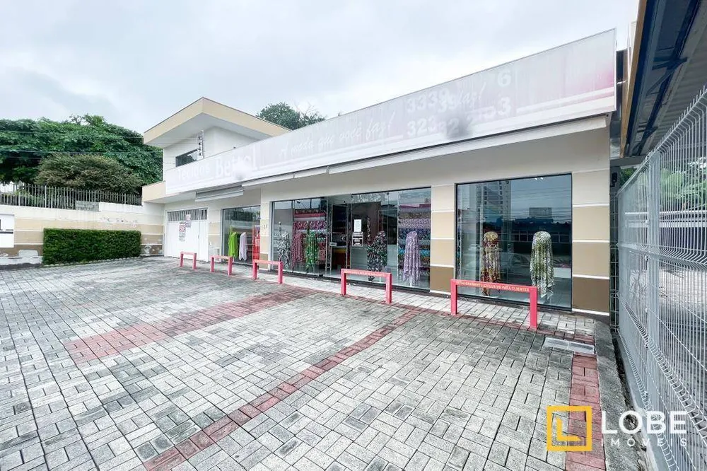 Prédio Inteiro, 290 m² - Foto 1