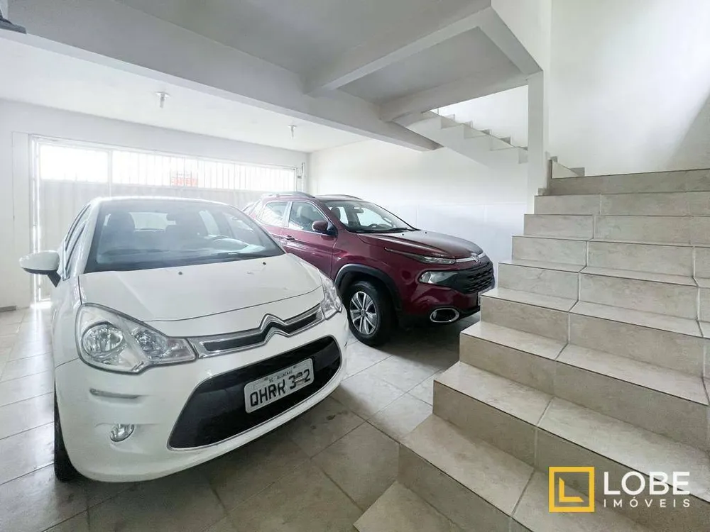 Prédio Inteiro, 290 m² - Foto 12