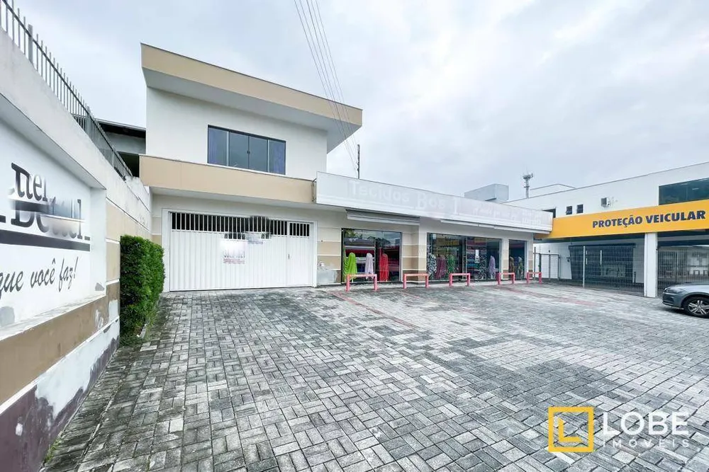 Prédio Inteiro, 290 m² - Foto 2