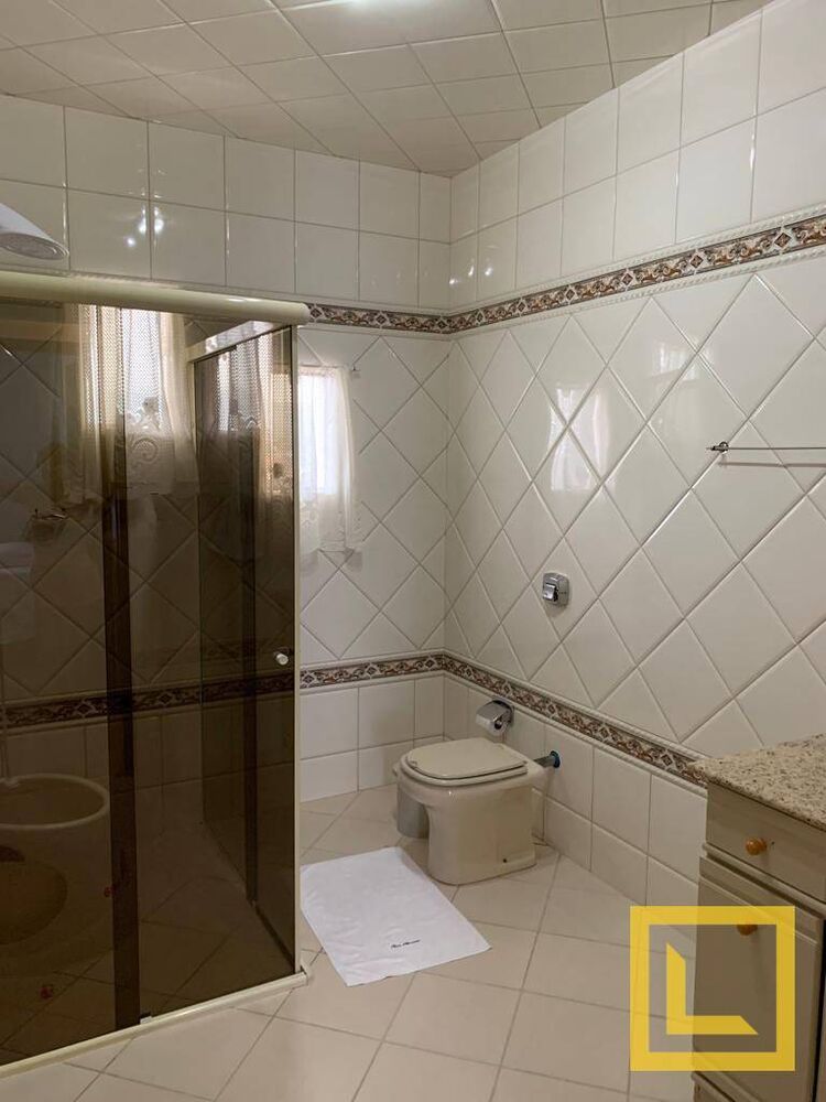 Casa, 4 quartos, 252 m² - Foto 4