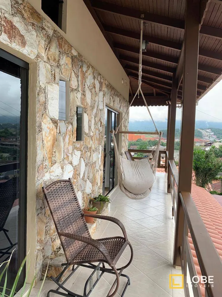 Casa, 4 quartos, 252 m² - Foto 26