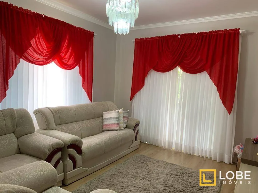 Casa, 4 quartos, 252 m² - Foto 24