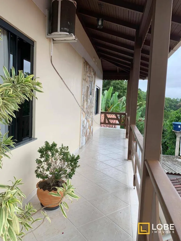 Casa, 4 quartos, 252 m² - Foto 27