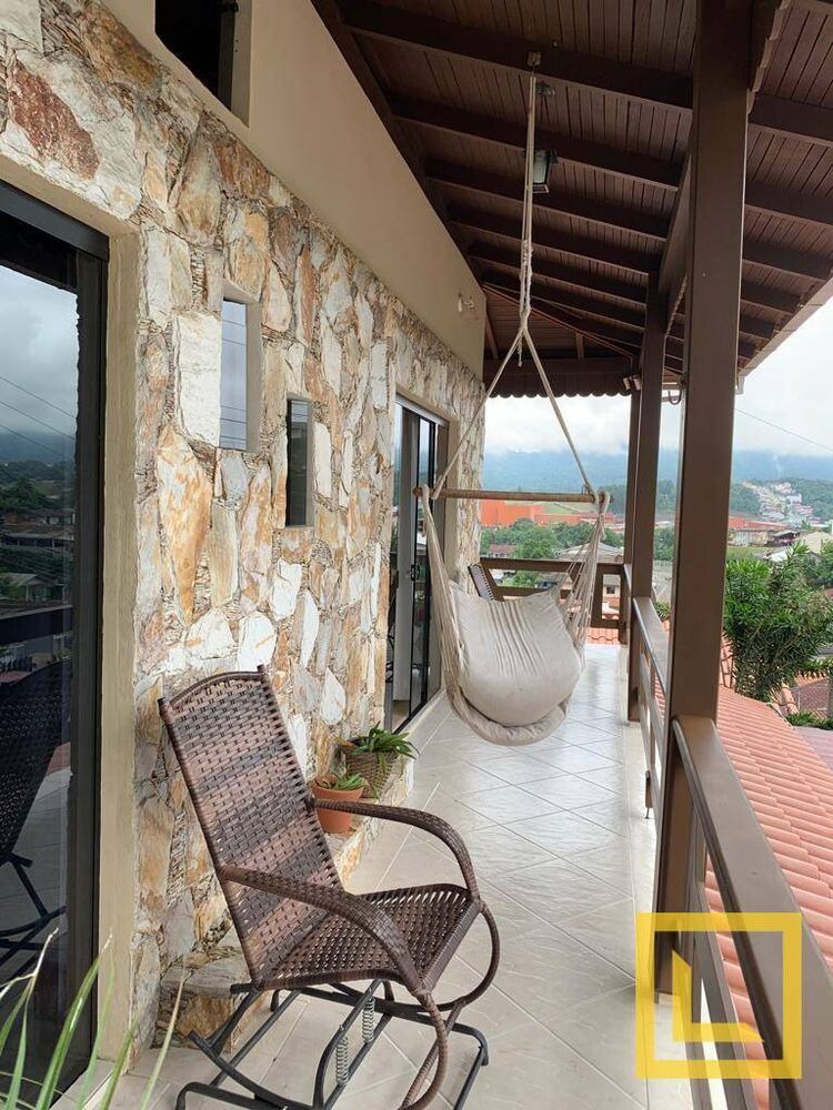 Casa, 4 quartos, 252 m² - Foto 10