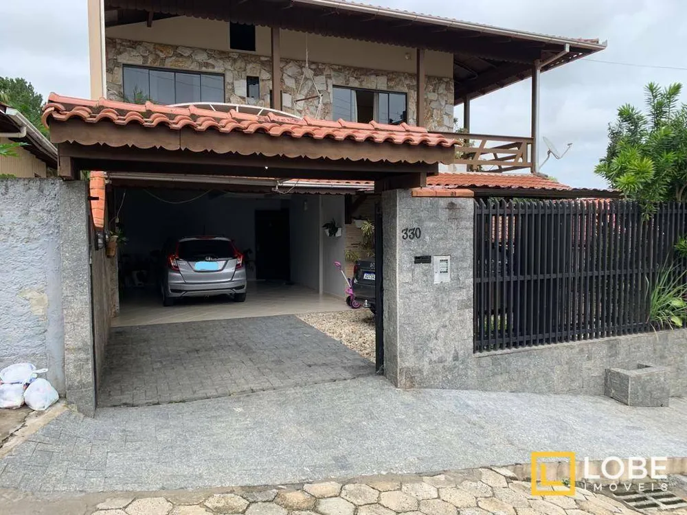 Casa, 4 quartos, 252 m² - Foto 24