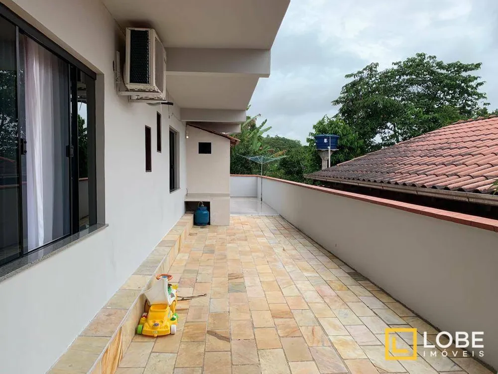 Casa, 4 quartos, 252 m² - Foto 35