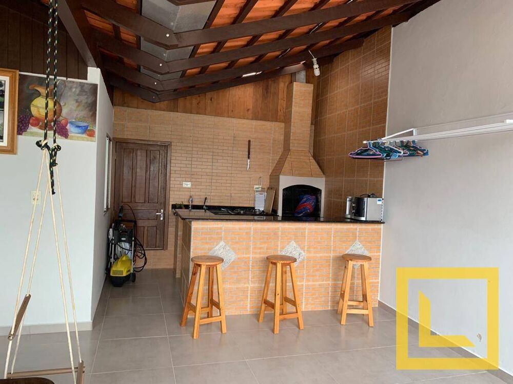 Casa, 4 quartos, 252 m² - Foto 14