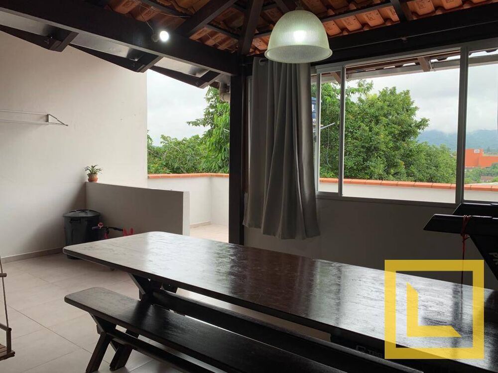 Casa, 4 quartos, 252 m² - Foto 15