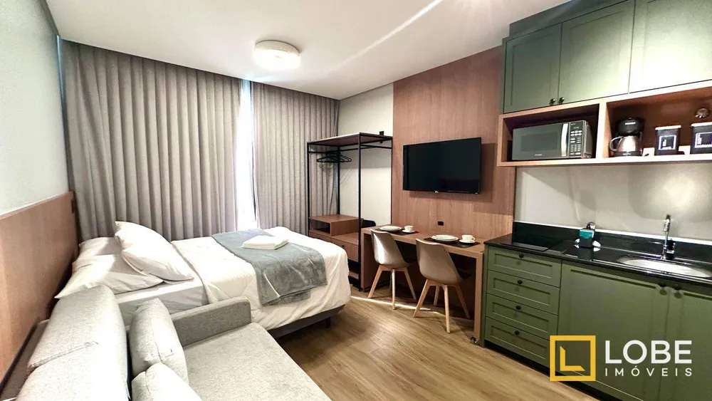 Loft, 27 m² - Foto 3